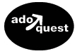 AdoQuest logo