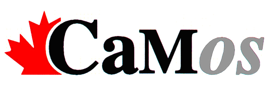 CaMos logo