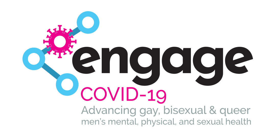Engage-COVID-19 logo