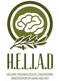 HELIAD logo