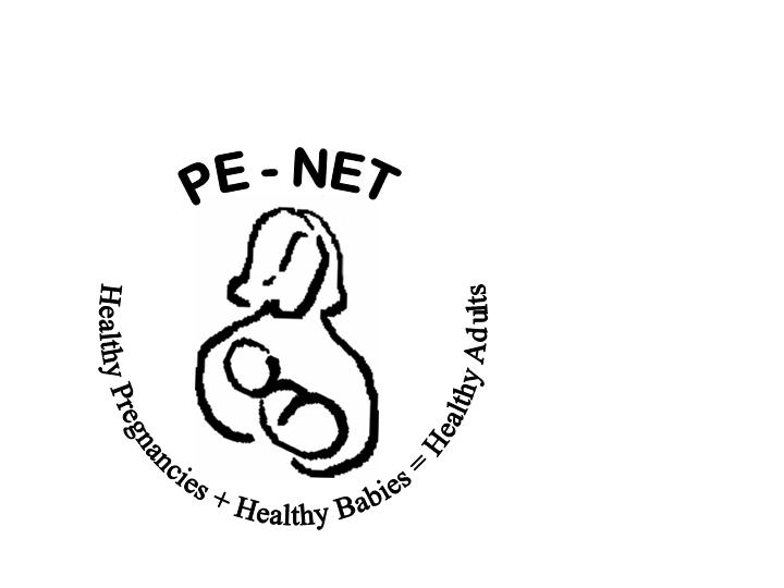 PE-NET logo