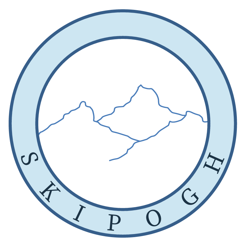 SKIPOGH logo