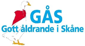 GÅS-SNAC-S logo