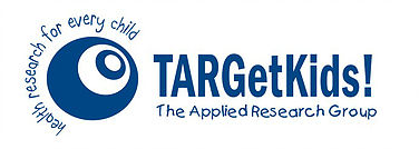 TARGet Kids! logo