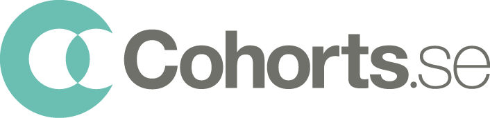 COHORTS.SE logo