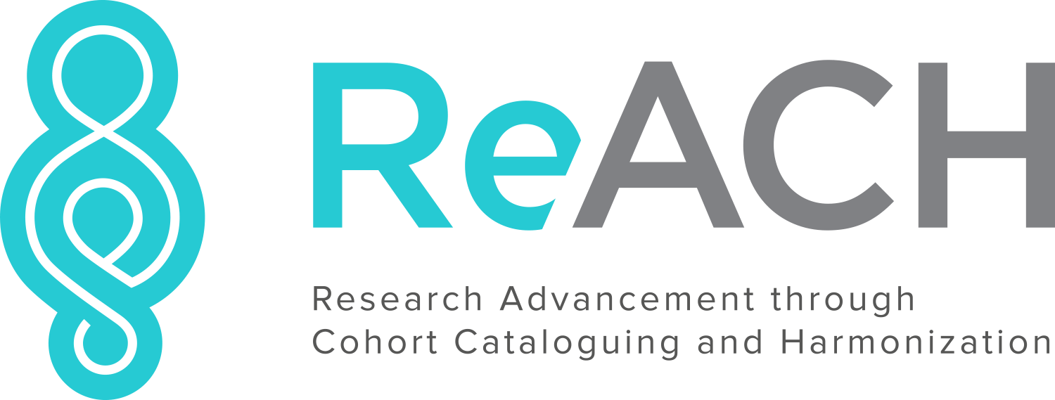 ReACH logo