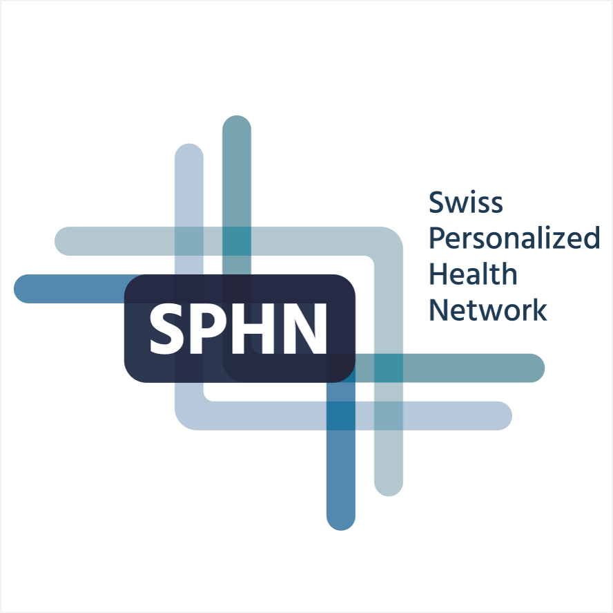 SPHN logo